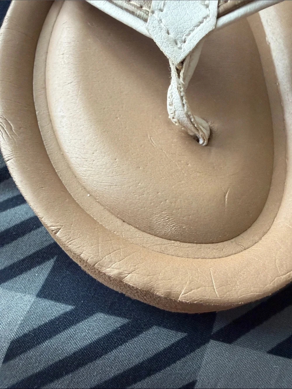Michael Kors  Thong Sandals